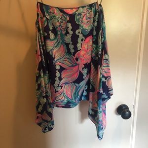 Lilly Pulitzer women’s Kimi camisole